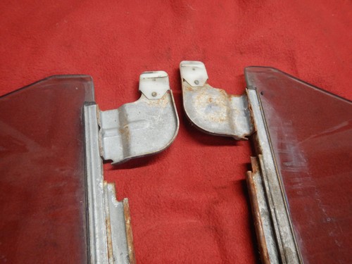 68-72 ELCAMINO DOOR WINDOW TINTED GLASS 69 GMC SPRINT 70 SS396 71 SS454 SOFT-RAY - Picture 10 of 10
