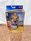 WWE Goldberg Wrestlemania Elite Collection 6in Action Figure Mattel*New