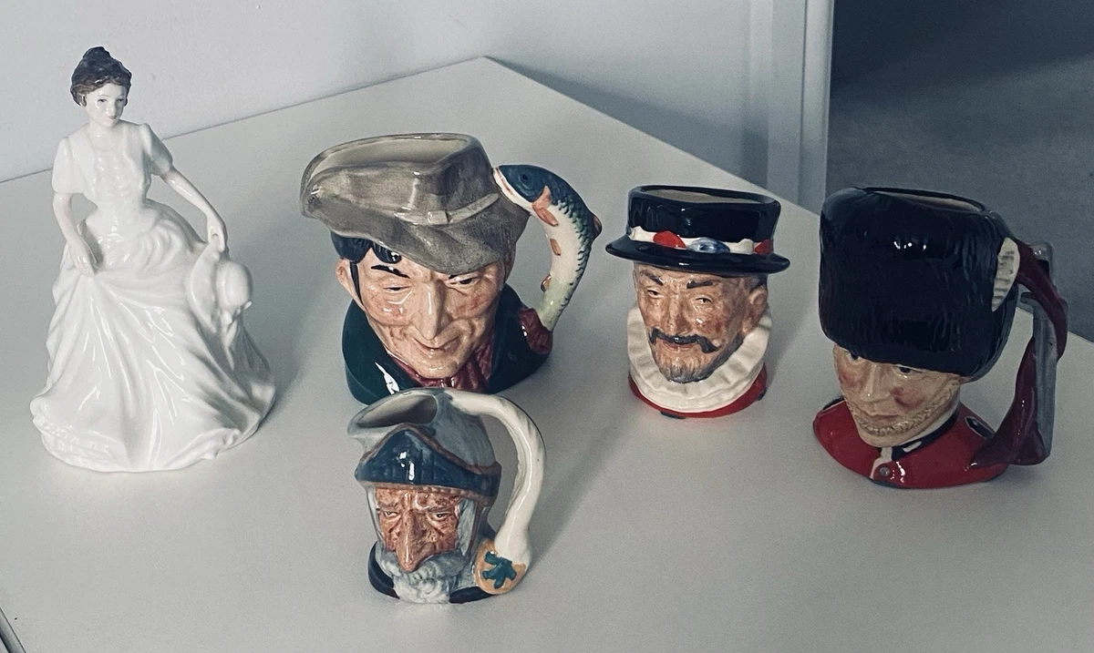 Royal Doulton Beefeater for sale | eBay UK