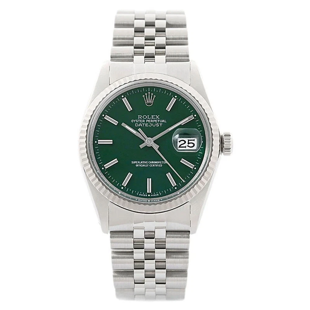 25+ Rolex Datejust Watches for sale | Updated Oct 2026