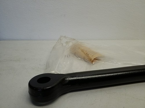 24107TB Dorman Automotive Front Position Track Bar Drag Link 24107TB - Picture 4 of 4