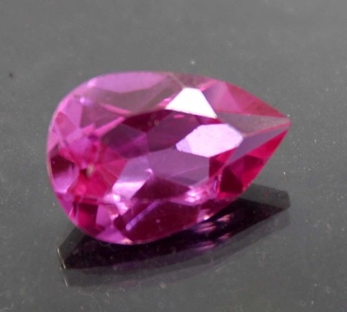 Lot De Tourmalines Roses Calibrées En Vrac - Pierres Précieuses Naturelles Non Traitées