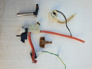 saeco syntia ersatzteile Konvolut