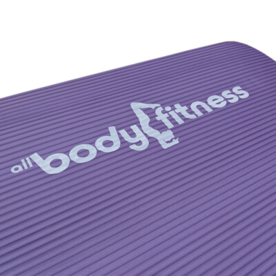 TAPPETINO YOGA IN TPE 61X183X0.6 CM TAPPETO AEROBICA FITNESS PILATES Palestra 8021000032237 - Foto 8