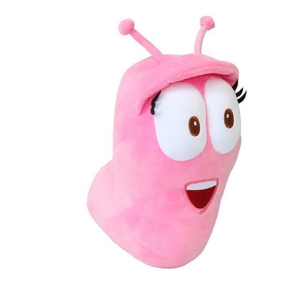 stink bug stuffed animal