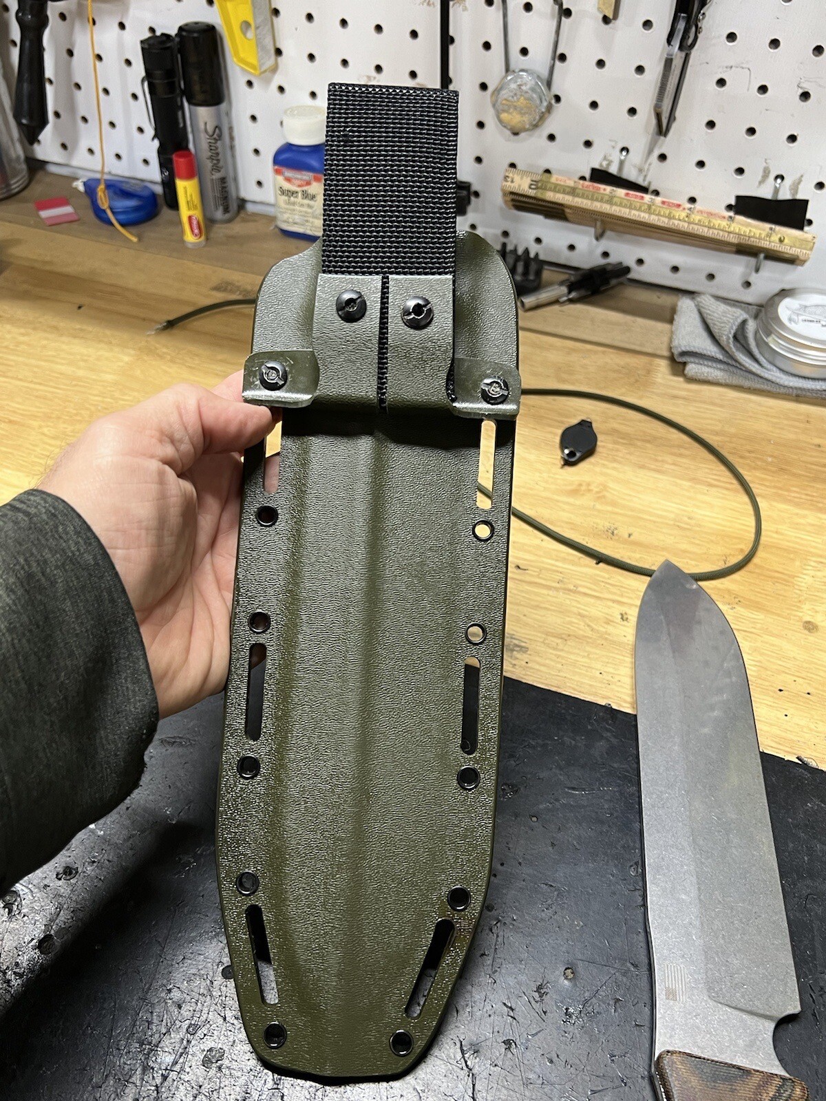 Survive! Knives Gso 10 eBay