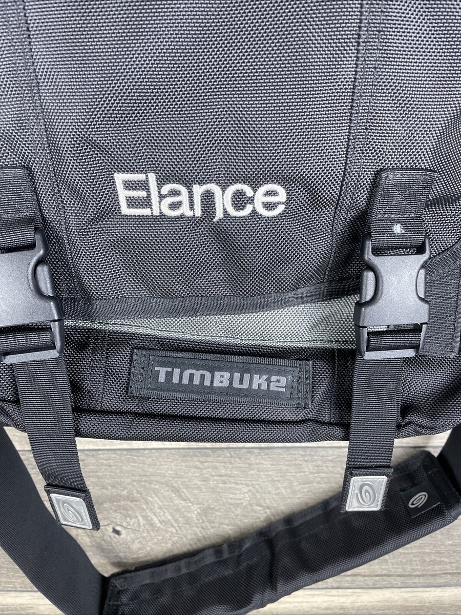 timbuk2 messenger bag large-rare used | eBay