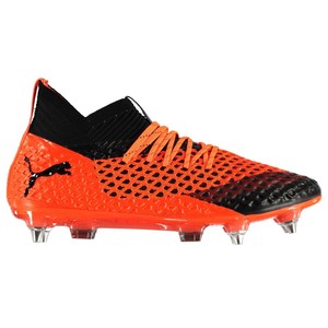 zapatillas puma botines hombre