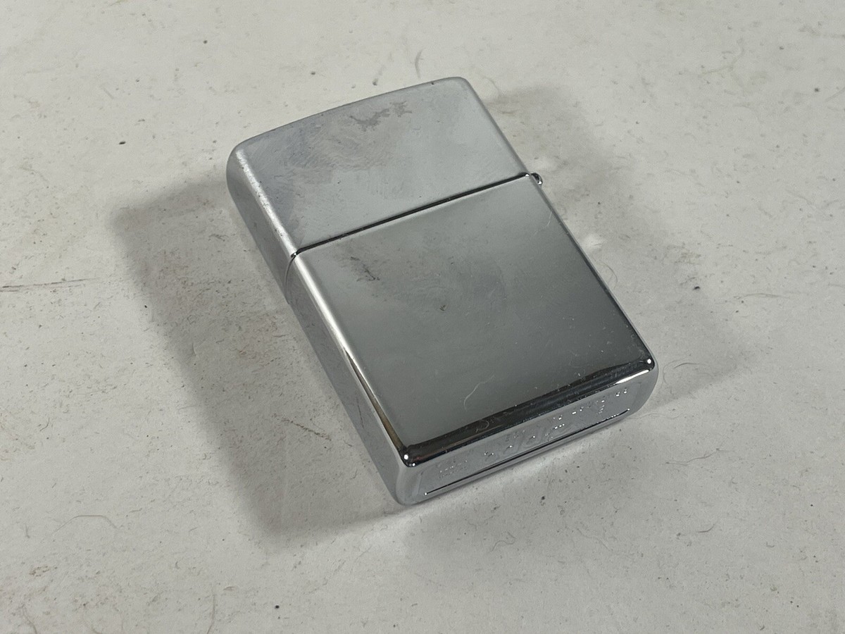 DALE EARNHARDT Intimidator 1997 Zippo Lighter | eBay