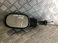Retroviseur gauche (ou coque) Ford KA