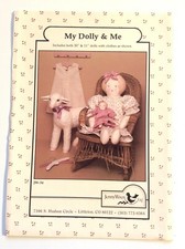 "My Dolly  Me"  30" Doll....see details