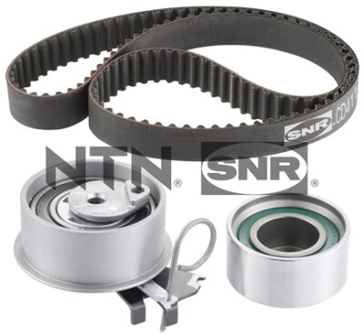 SNR KD484.03 Zahnriemensatz für HYUNDAI,KIA