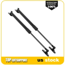 2x Liftgate Hatch Tailgate Lift Supports Gas Shocks For 1999-2003 Lexus RX300