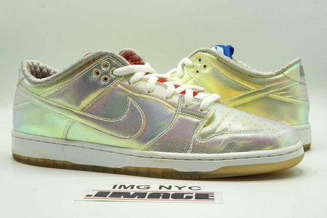 nike dunk sb low cncpts grail