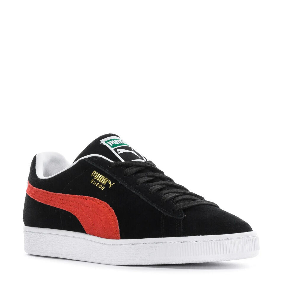 PUMA SUEDE CLASSIC XXI UNISEX MEN SIZE WOMEN SIZE SHOES