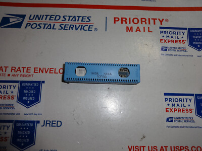   1994 K1500 ECM ENGINE CONTROL MODULE COMPUTER PCM ECU POWER PROM CHIP BDXK