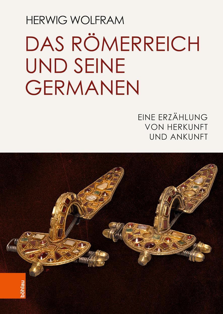 Thumbnail - Das Römerreich Und Seine Germanen | Eine Erzählung Von Herkunft Und