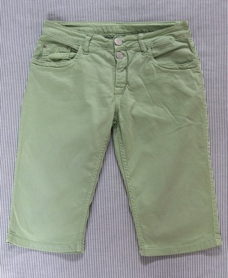 Blue Fire Co Shorts, mit Elasthan, W27 (Gr. 34)