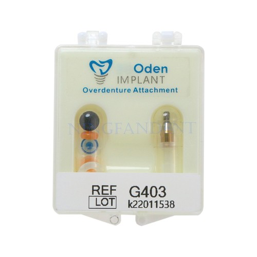 Herramienta de destornillador localizador de tapa de inserción de pilar de sobredentadura dental se adapta a hoseas - Imagen 94 de 115