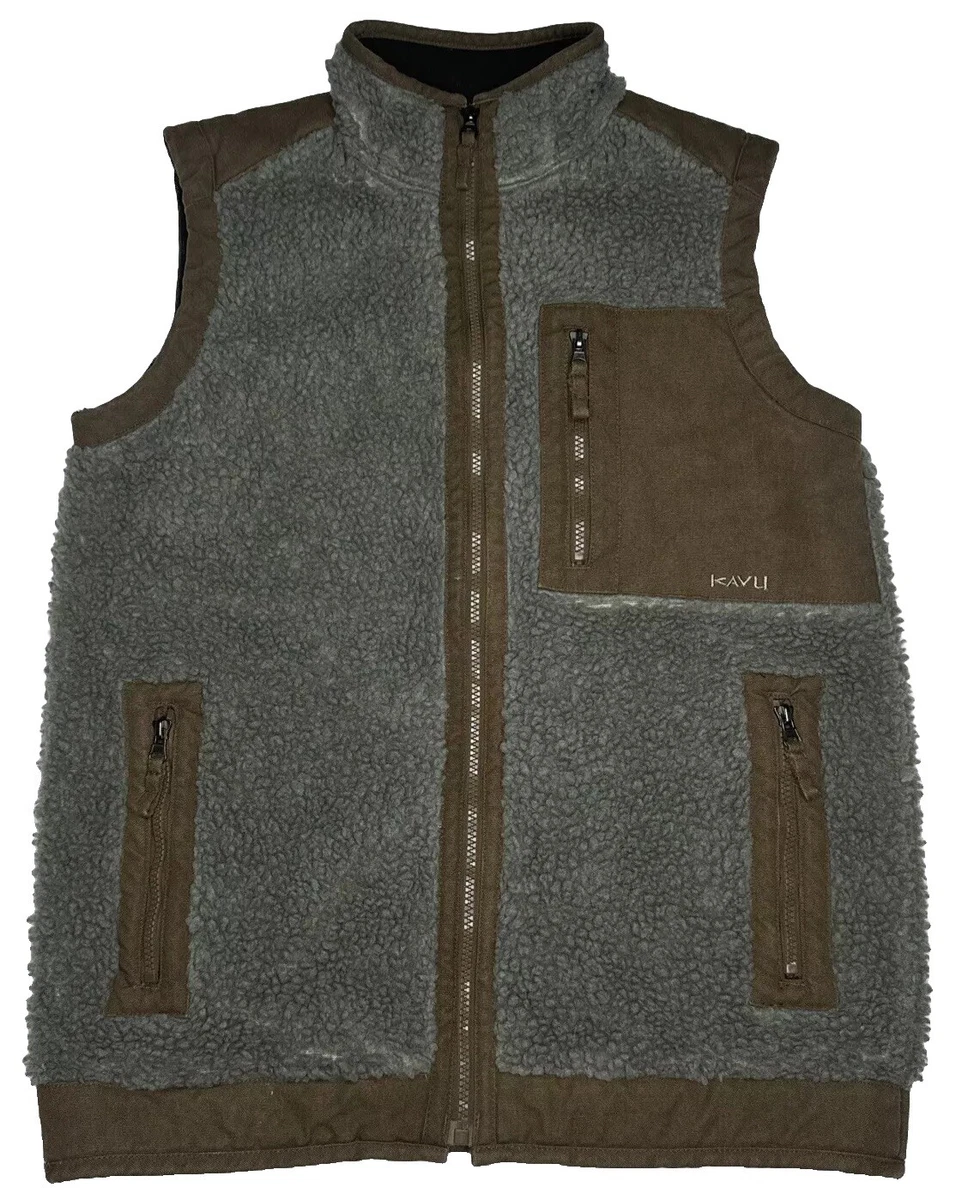 KAVU Vests for Men for Sale | Shop New & Used | eBay