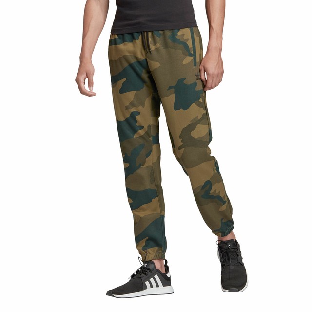 adidas jogginghose camouflage