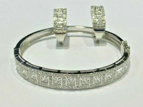 Alliance En Or Blanc 18 Carats - Taille 56 - Poids 6.51g - Neuf Avec étiquettes