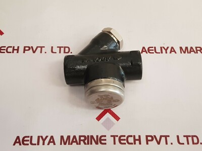 Adca dt46 thermodynamic steam trap