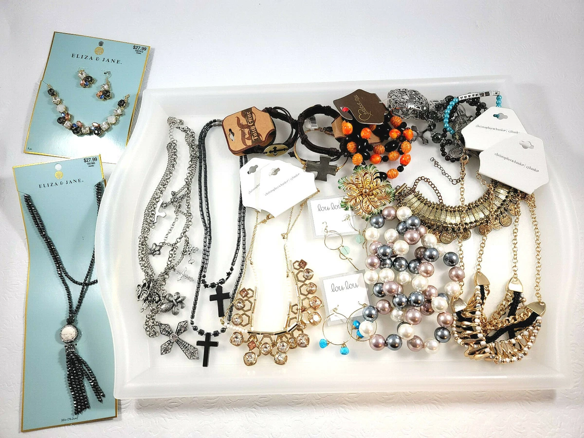 Ebay clearance jewelry deals