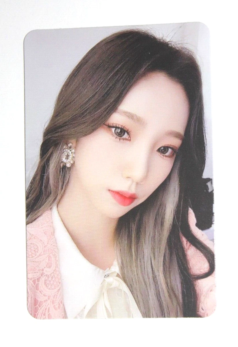 WJSN Yeoreum Unnatural Official Photocard KPOP | eBay