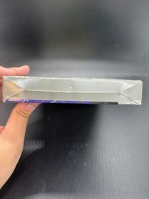 Galaga: Demons of Death (Nintendo NES, 1988) CIB completo di scatola/manuale