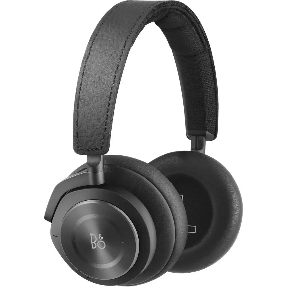 Bang & Olufsen BeoPlay H9i Wireless Headset - Black for sale Bang & Olufsen BeoPlay H9i Wireless Headset - Black for sale