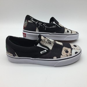 vans authentic rosse