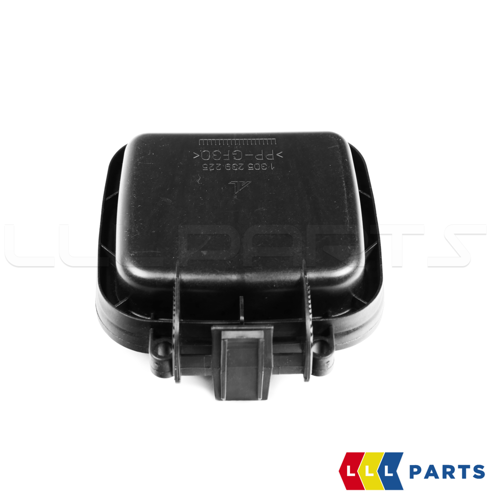 NEW GENUINE AUDI A3 8P 20042008 HEADLIGHT LOW BEAM DUST COVER CAP