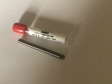 3/16" 100 DEGREE 3 FLUTE CARBIDE COUNTERSINK