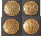 REX Doubloons-68 70 72 73 74 84 85 01 03 04 05 06 08 10 11 13 14 15 19 22 — photo 2