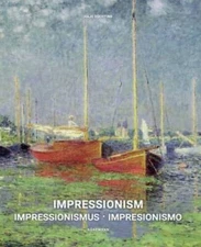 Impressionism - Flexibound By Duechting, Hajo - GOOD