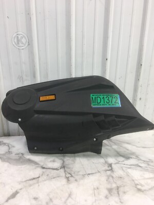 Plastique arrière yamaha rx1 oem