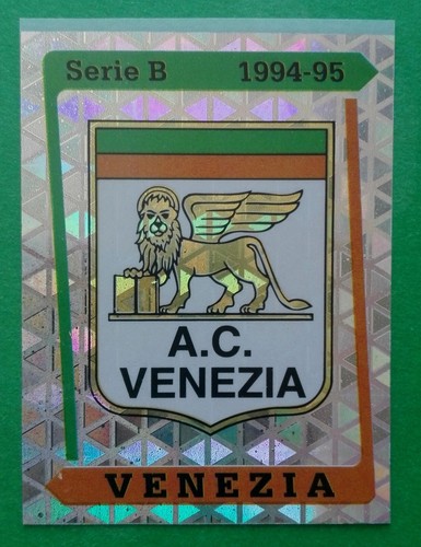 CALCIATORI PANINI 1994/95 - scudetti,stick&stack,mascotte a scelta - recuperati - Imagen 80 de 101