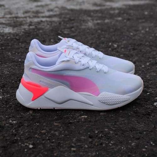 puma rs xs plas tech trainer