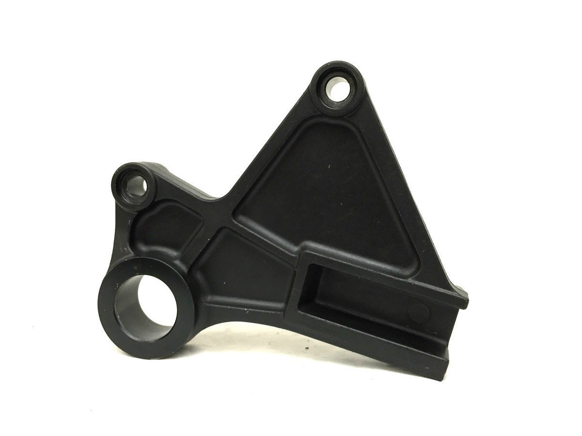 【m】 KAWASAKI 2005-2012 ZX6R ZX600 NINJA OEM REAR BRAKE CALIPER BRACKET