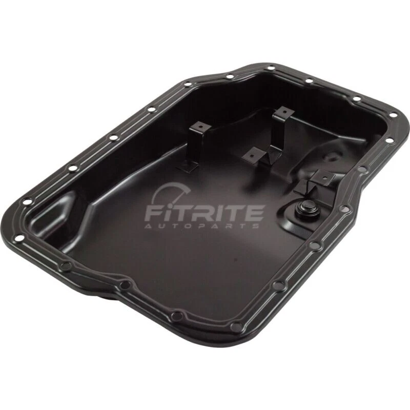 New Transmission Pan For 2008-2017 Mazda 5 4-Door FSL02151XB - Image 2 of 4
