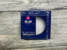 B+W 49 007 Neutral MRC nano XS-PRO DIGITAL Lens Filter (49mm).   #S-70