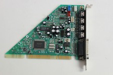 HP 5064-2620 ISA SOUNDCARD D5182-63001 N270 WITH WARRANTY