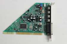 HP 5064-2620 ISA SOUNDCARD D5182-63001 N270 WITH WARRANTY