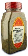 Marshalls Creek Spices SAVORY STEAKHOUSE HERBS  - Kosher