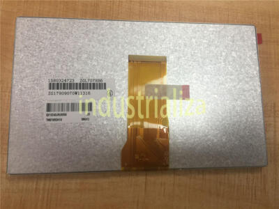 1PC 7.0'' TIANMA 800×480 Resolution TM070RDH10 LCD screen panel