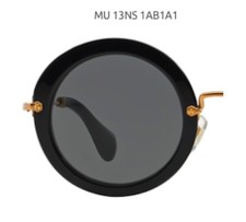 Miu Miu 13NS Original Replacement Lenses