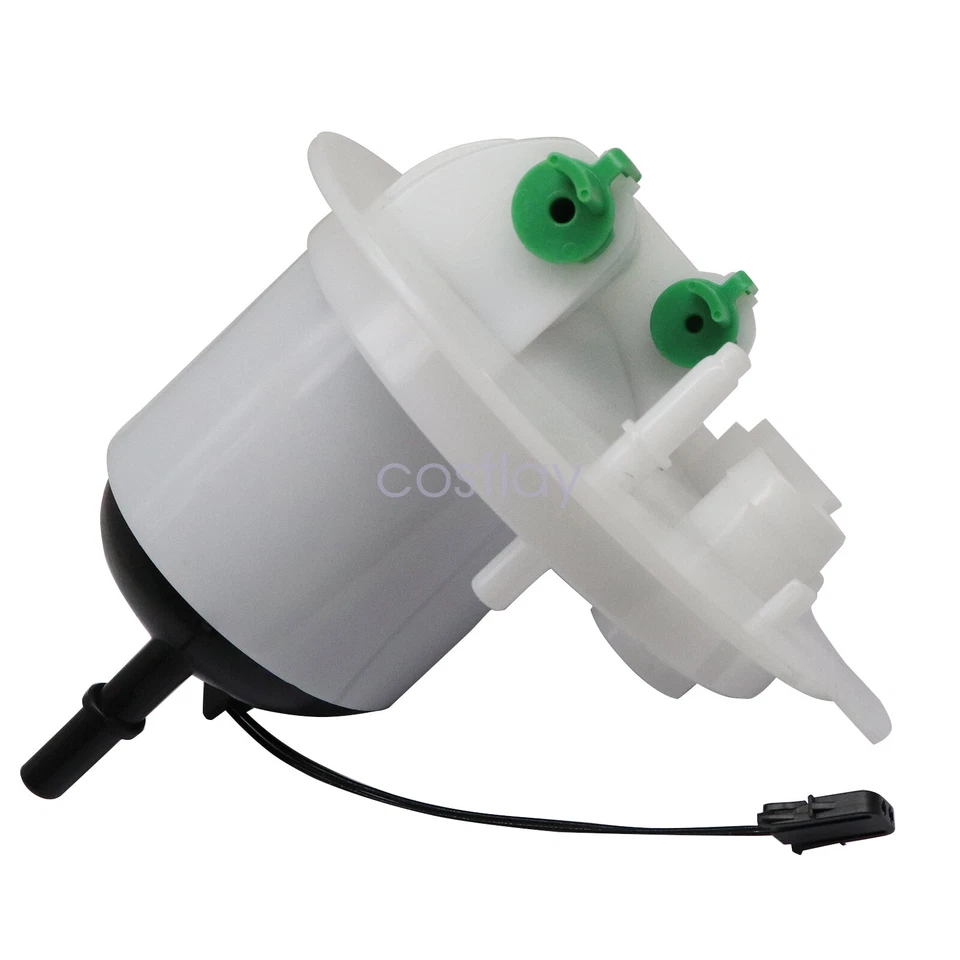 Conjunto de filtro de combustible compatible con Land Rover Range Rover Evoque 11-19 2.0T LR026197 Foto 2 de 4