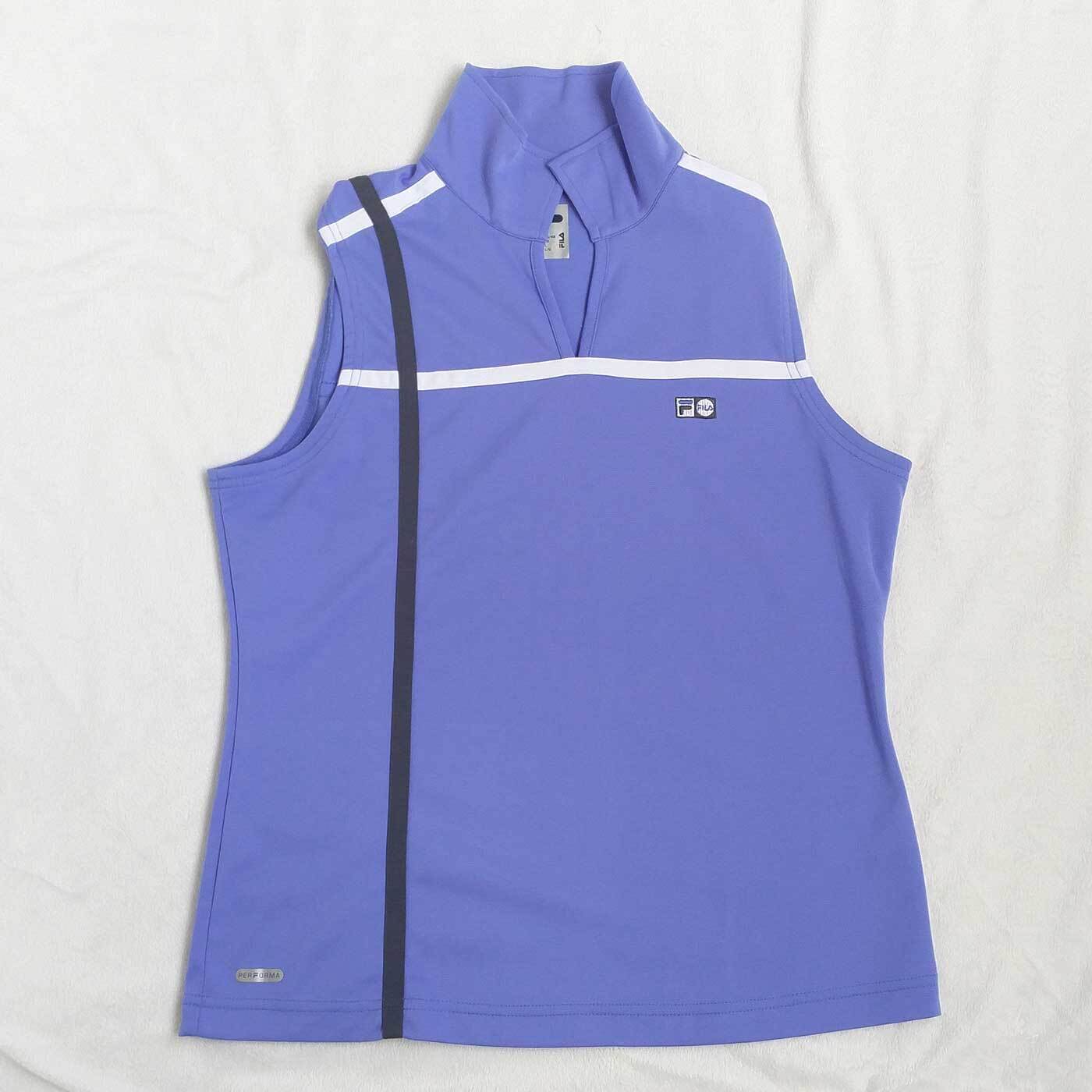 Vests Size L Womens Sleeveless Tank 