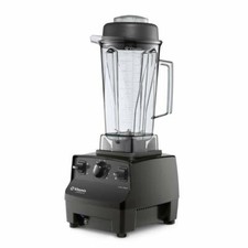 Vitamix 62827 Prep Food Blender Black